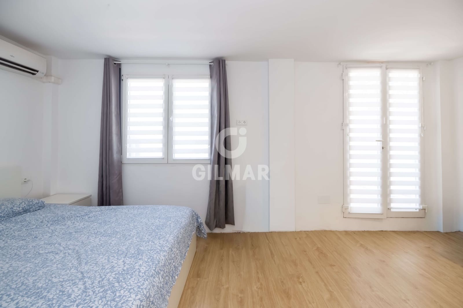 Pareado de 3 habitaciones en Málaga ciudad en venta con piscina - 880.000 € (Ref: 9996228)