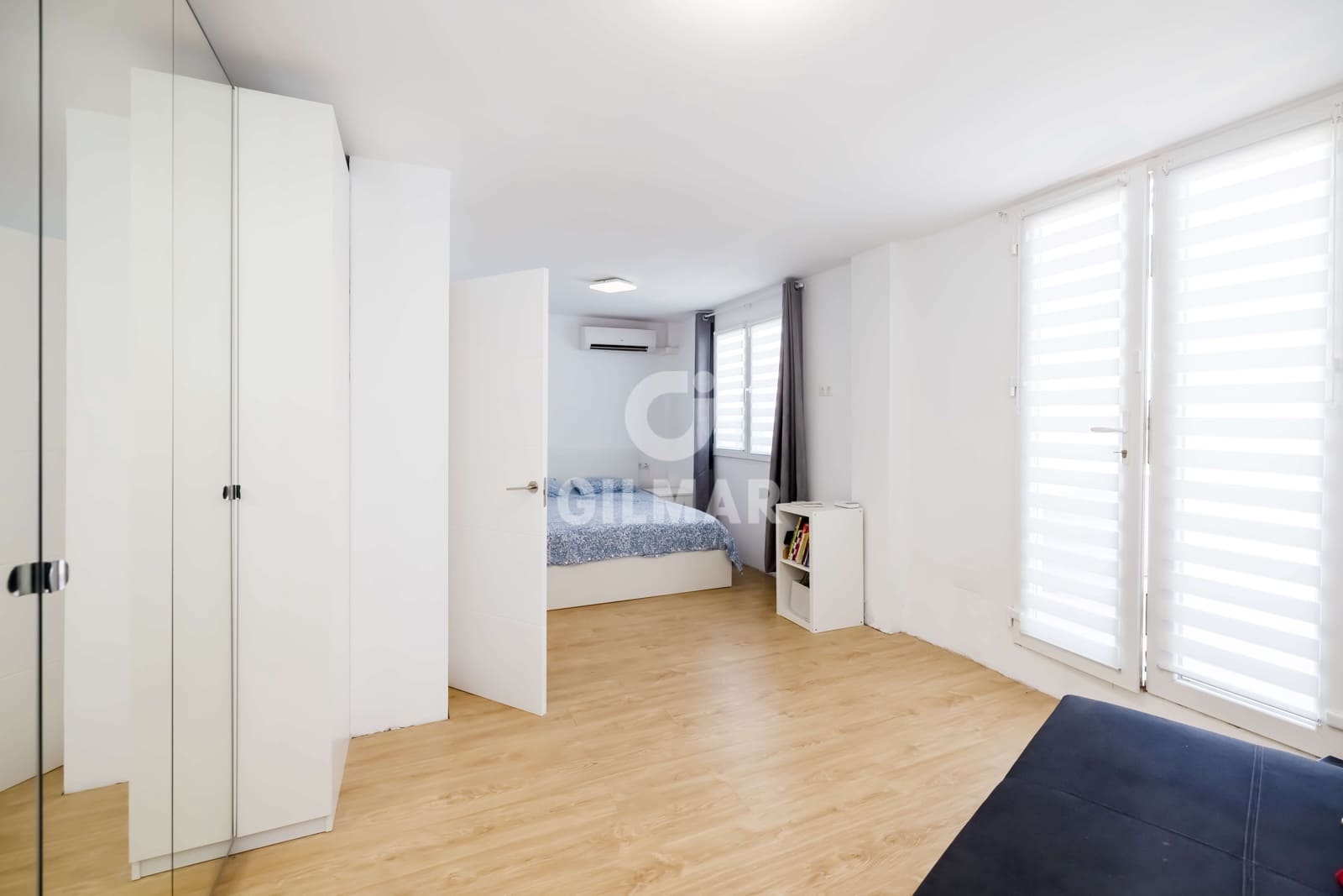Pareado de 3 habitaciones en Málaga ciudad en venta con piscina - 880.000 € (Ref: 9996228)