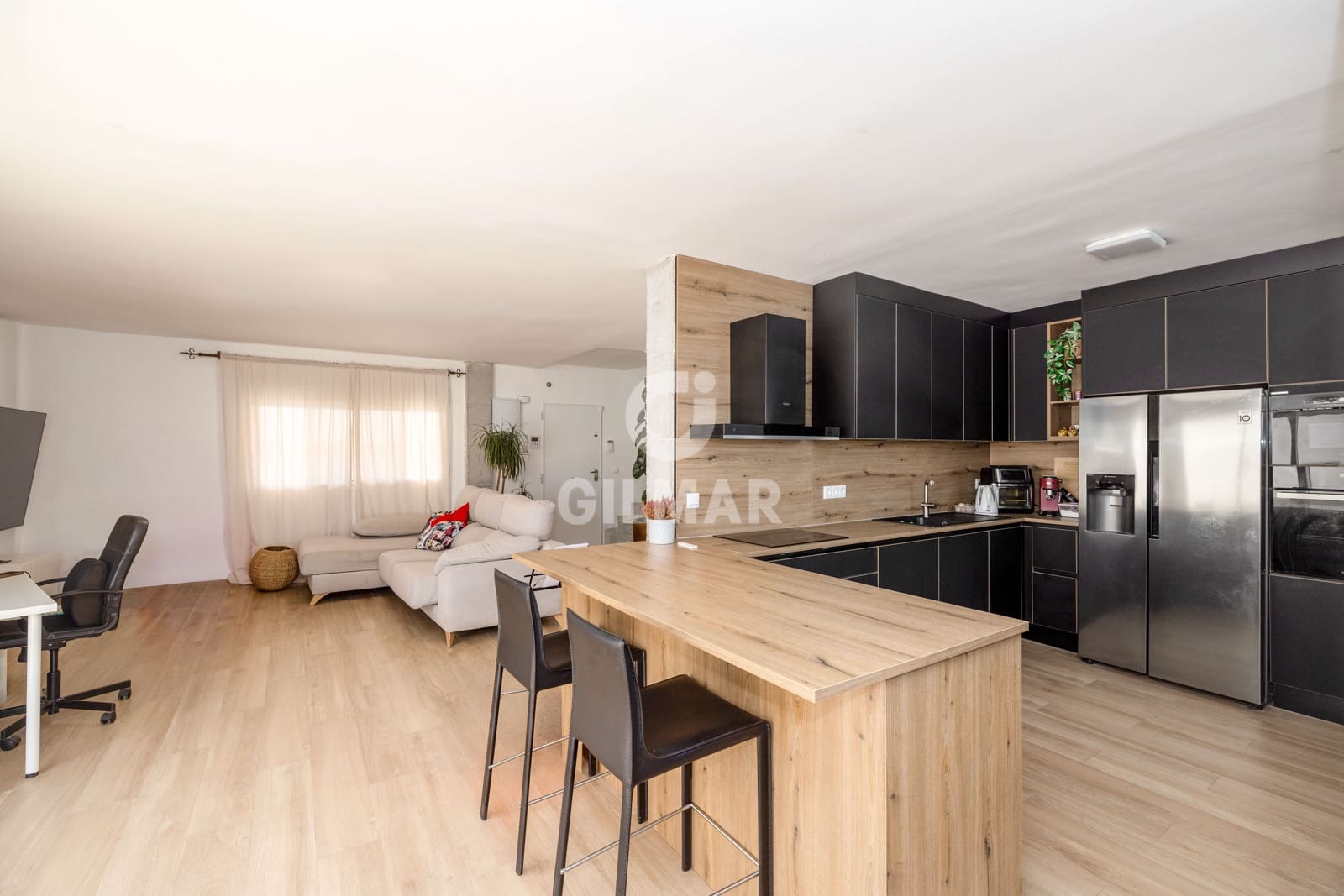 Pareado de 3 habitaciones en Málaga ciudad en venta con piscina - 880.000 € (Ref: 9996228)
