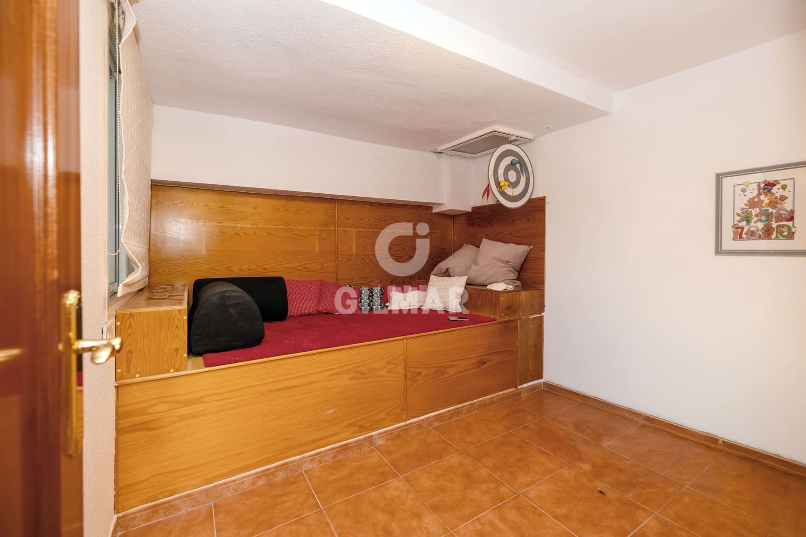 Pareado de 3 habitaciones en Málaga ciudad en venta con piscina - 880.000 € (Ref: 9996228)