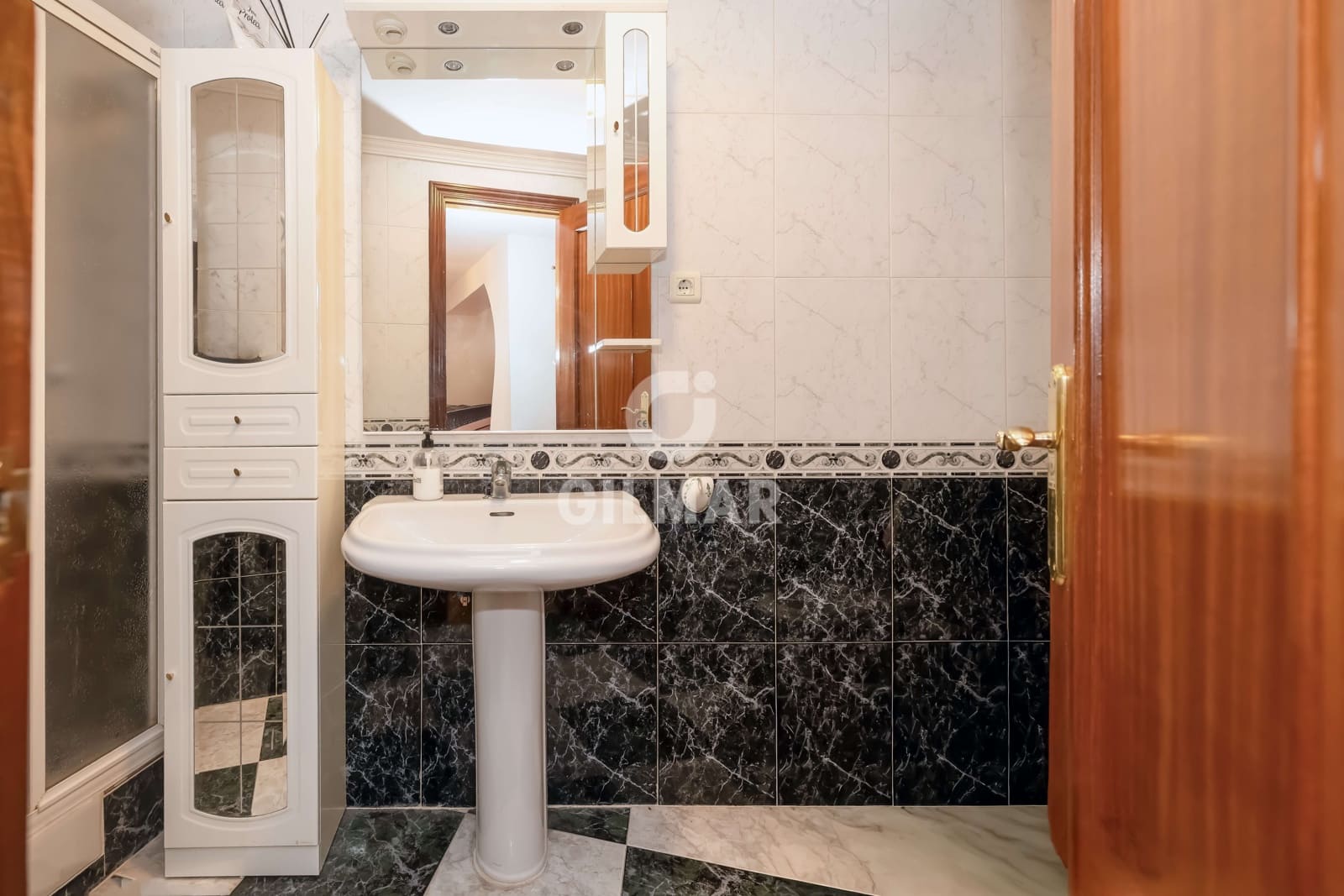 Pareado de 3 habitaciones en Málaga ciudad en venta con piscina - 880.000 € (Ref: 9996228)