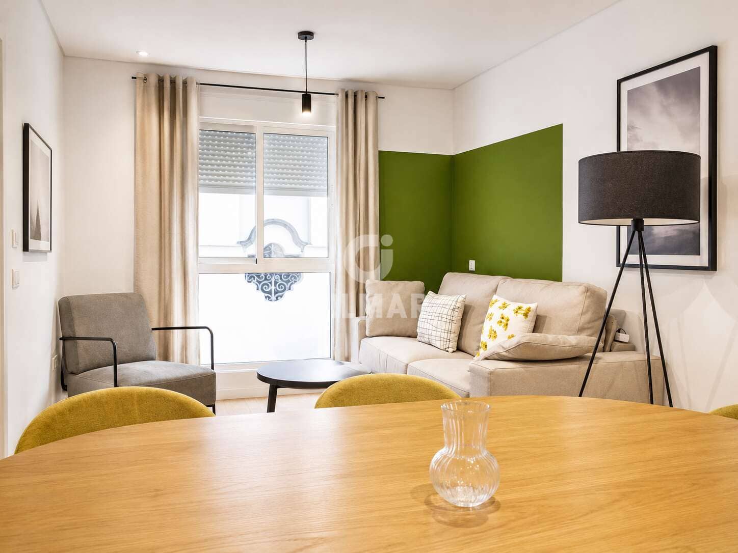 Apartamento en Cádiz ciudad en venta - 1.300.000 € (Ref: 9996378)