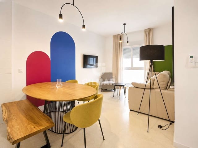 Apartamento en El Pópulo - Santa María, Cádiz ciudad en venta - 1.300.000 € (Ref: 9996378)