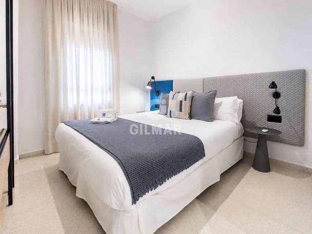 Apartamento en El Pópulo - Santa María, Cádiz ciudad en venta - 1.300.000 € (Ref: 9996378)