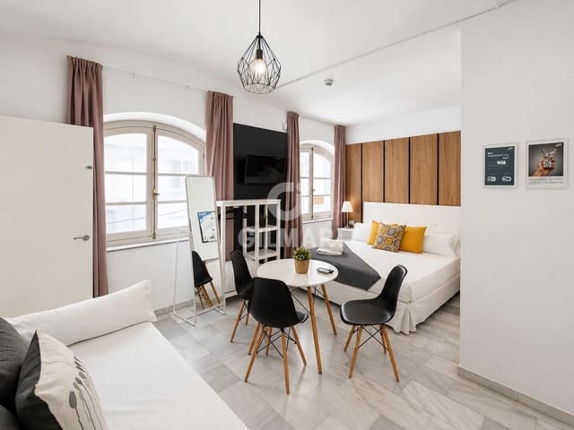 Hotel en Centro Histórico, Cádiz ciudad en venta - 3.900.000 € (Ref: 9996379)