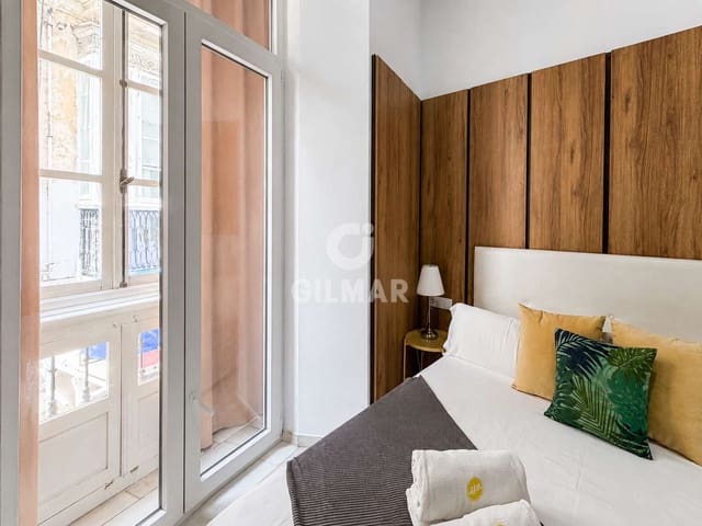 Hotel en Centro Histórico, Cádiz ciudad en venta - 3.900.000 € (Ref: 9996379)