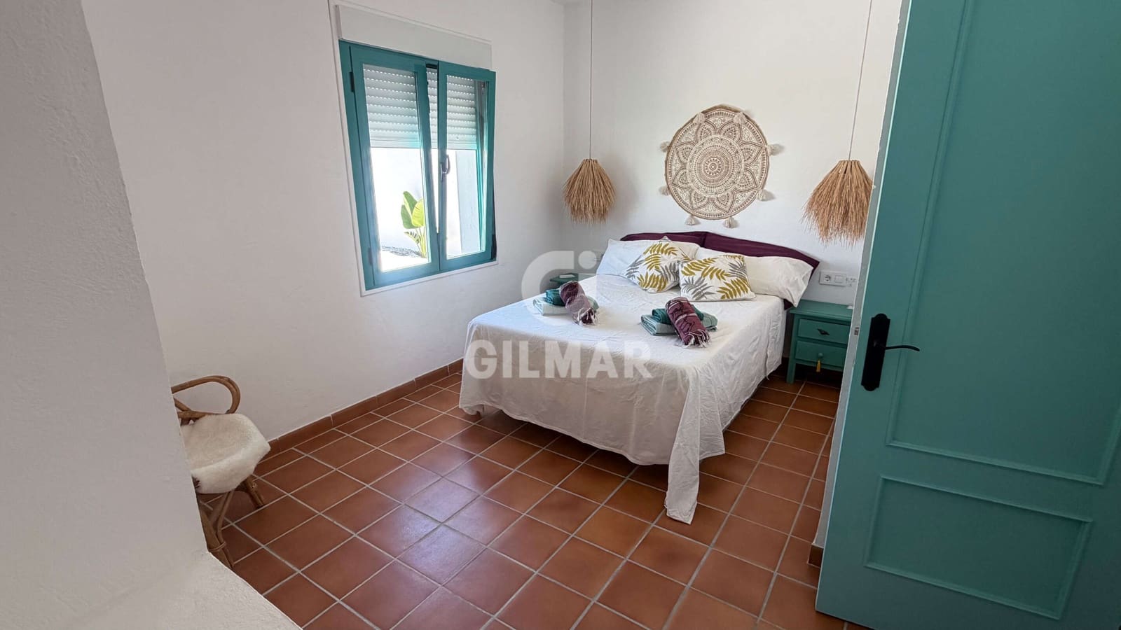 4 soverom Villa til salgs i Zahora med svømmebasseng - € 670 000 (Ref: 9997876)