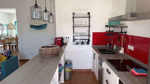 4 soverom Villa til salgs i Zahora, Barbate med svømmebasseng - € 670 000 (Ref: 9997876)