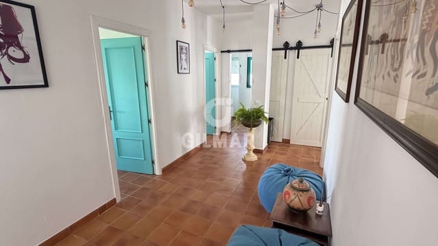 4 soverom Villa til salgs i Zahora, Barbate med svømmebasseng - € 670 000 (Ref: 9997876)