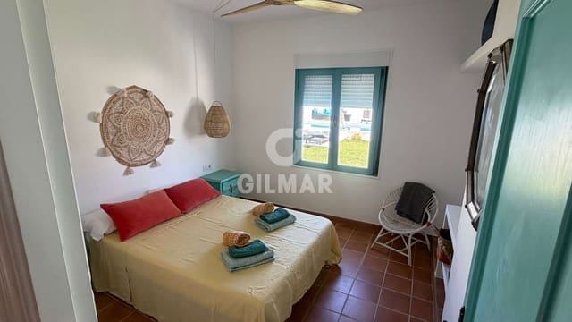 4 soverom Villa til salgs i Zahora, Barbate med svømmebasseng - € 670 000 (Ref: 9997876)