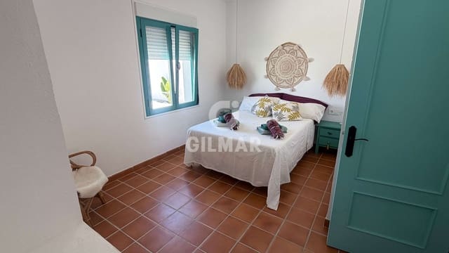 4 soverom Villa til salgs i Zahora, Barbate med svømmebasseng - € 670 000 (Ref: 9997876)
