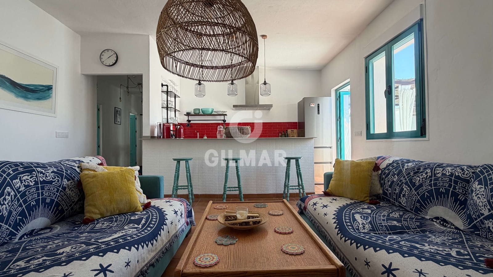 4 soverom Villa til salgs i Zahora med svømmebasseng - € 670 000 (Ref: 9997876)