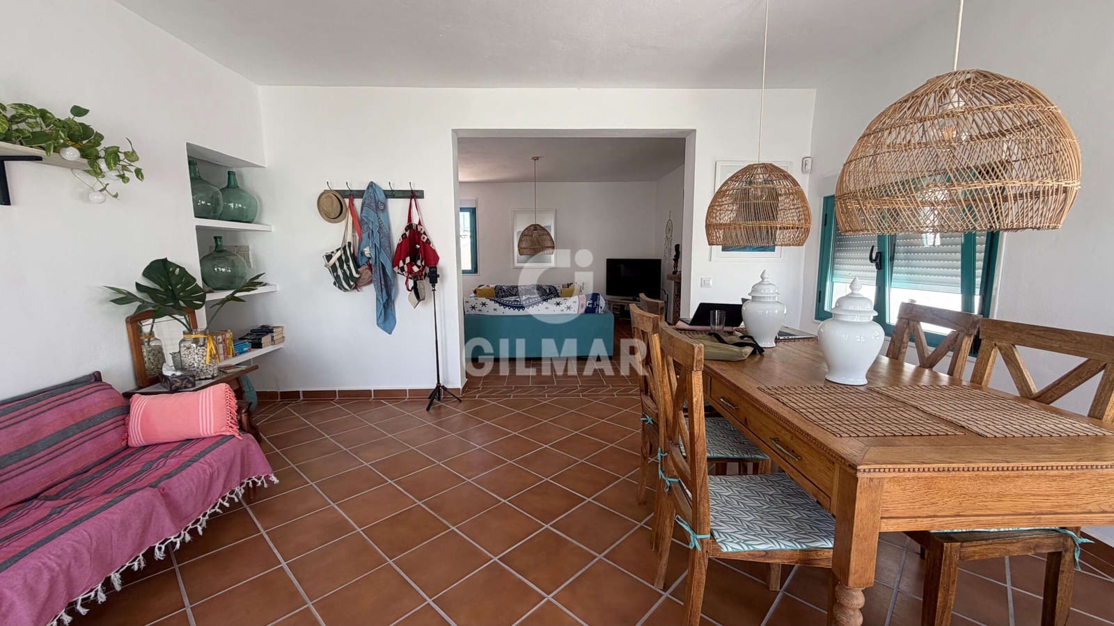 4 soverom Villa til salgs i Zahora med svømmebasseng - € 670 000 (Ref: 9997876)