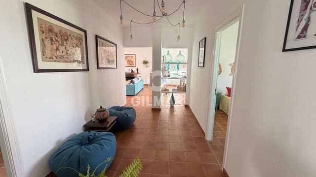 4 soverom Villa til salgs i Zahora, Barbate med svømmebasseng - € 670 000 (Ref: 9997876)