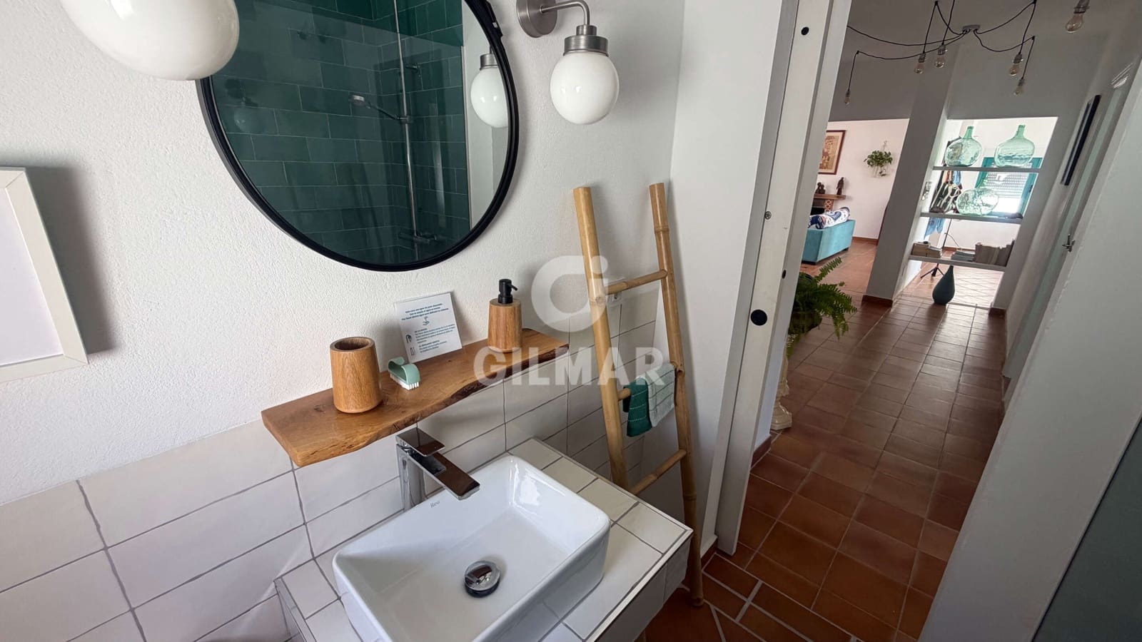 4 soverom Villa til salgs i Zahora med svømmebasseng - € 670 000 (Ref: 9997876)