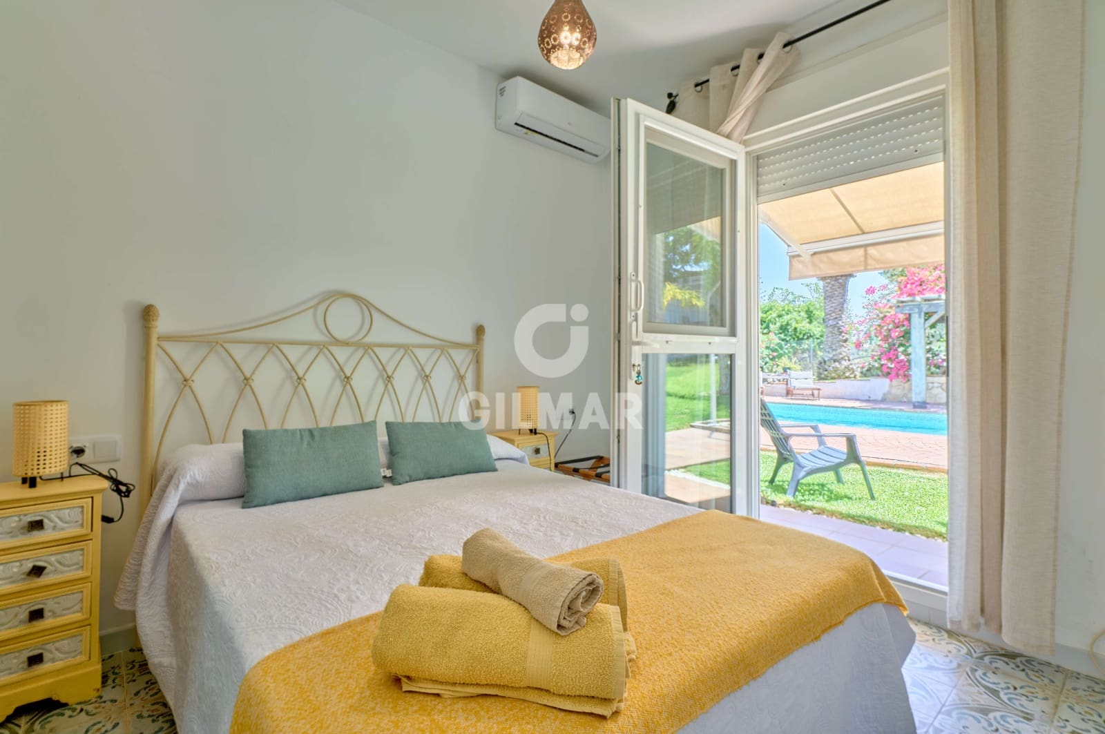 7 bedroom Villa for sale in Chiclana de la Frontera with pool - € 790,000 (Ref: 9997877)