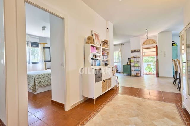 7 slaapkamer Villa te koop in Chiclana de la Frontera met zwembad - € 790.000 (Ref: 9997877)