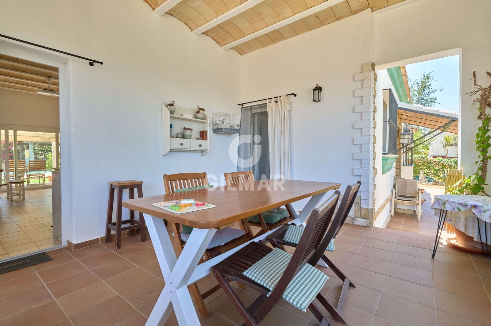 7 bedroom Villa for sale in Chiclana de la Frontera with pool - € 790,000 (Ref: 9997877)