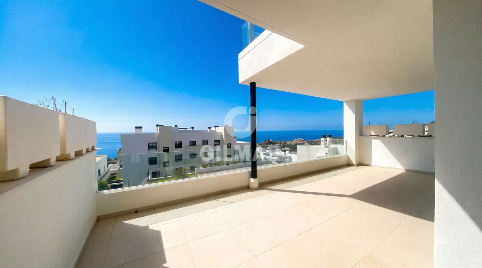 3 chambre Appartement à vendre à Benalmadena Costa avec piscine garage - 504 400 € (Ref: 9997878)