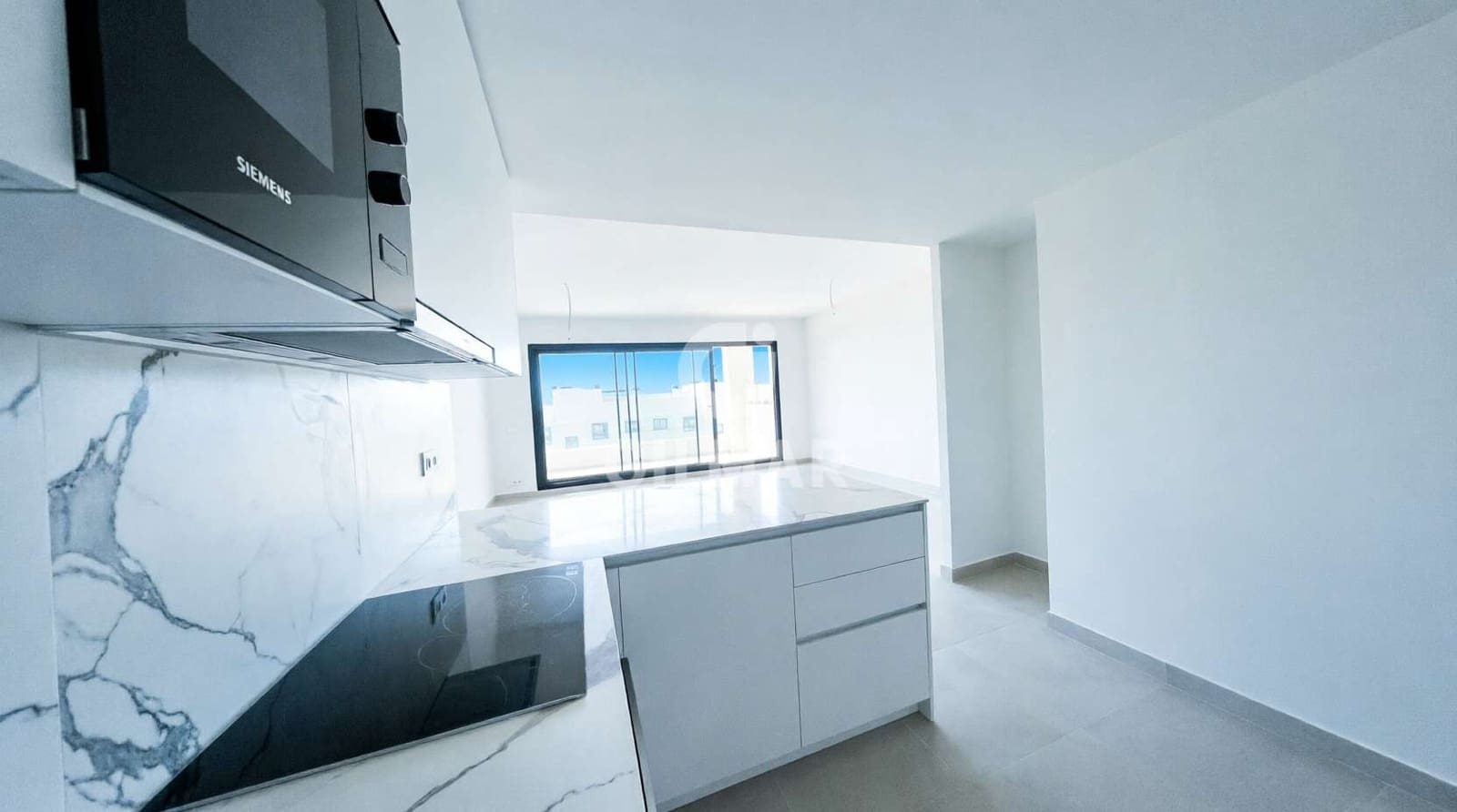 3 chambre Appartement à vendre à Benalmadena Costa avec piscine garage - 504 400 € (Ref: 9997878)