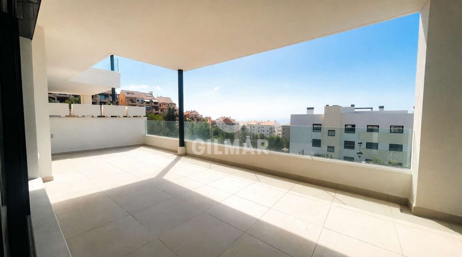 3 chambre Appartement à vendre à Benalmadena Costa avec piscine garage - 504 400 € (Ref: 9997878)
