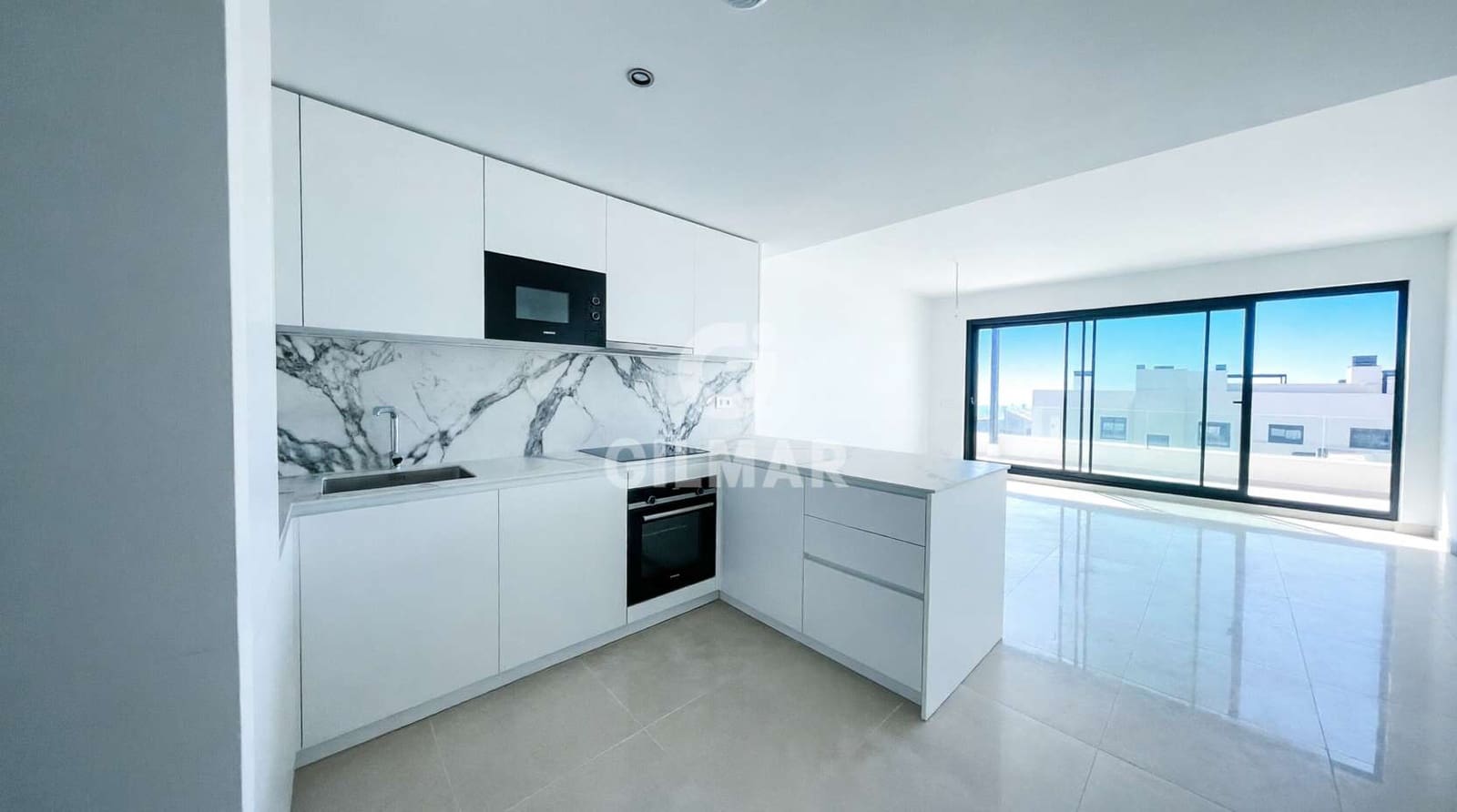 3 chambre Appartement à vendre à Benalmadena Costa avec piscine garage - 504 400 € (Ref: 9997878)