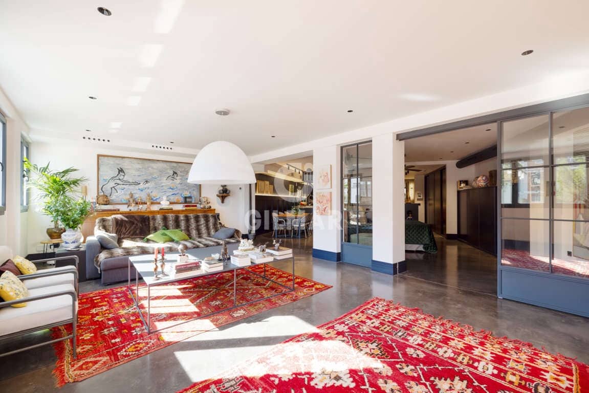 2 sovrum Lägenhet till salu i Cadiz stad - 690 000 € (Ref: 9997879)