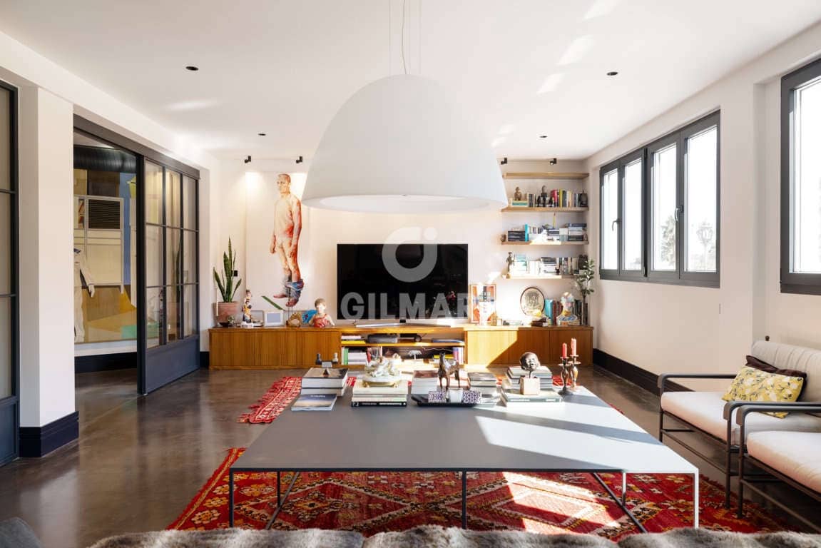 2 sovrum Lägenhet till salu i Cadiz stad - 690 000 € (Ref: 9997879)