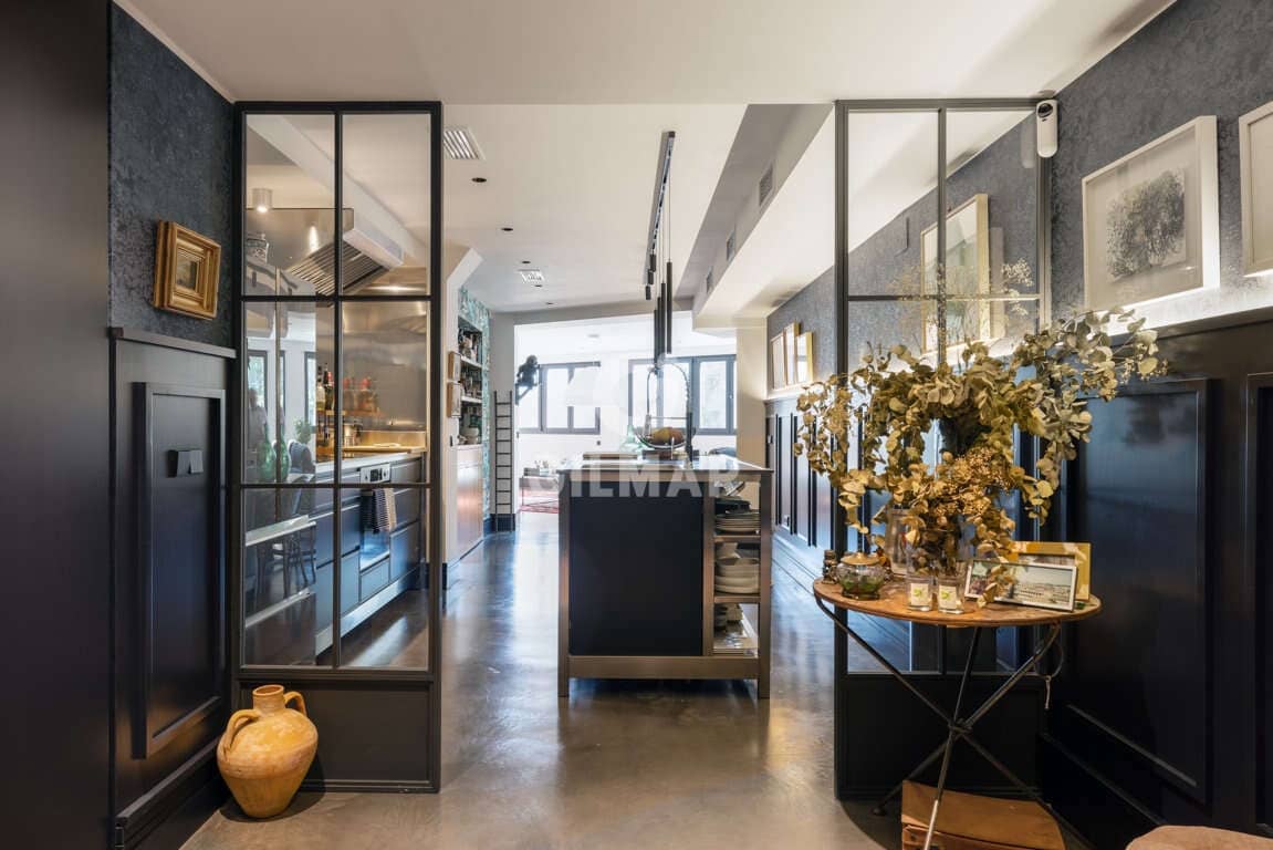 2 sovrum Lägenhet till salu i Cadiz stad - 690 000 € (Ref: 9997879)