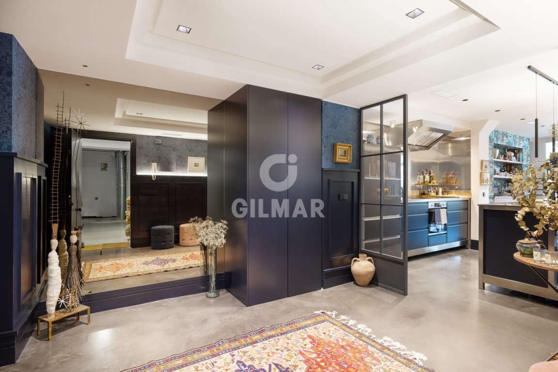 2 sovrum Lägenhet till salu i Cadiz stad - 690 000 € (Ref: 9997879)