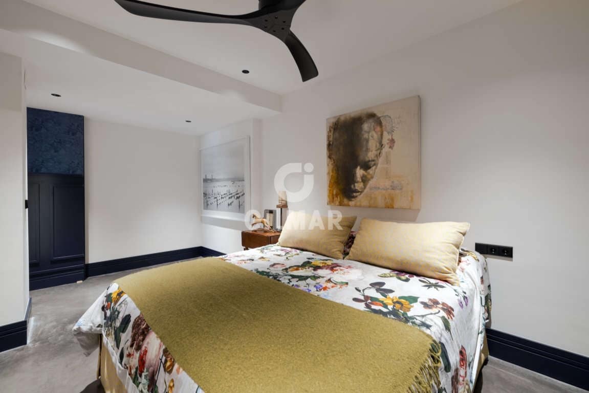 2 sovrum Lägenhet till salu i Cadiz stad - 690 000 € (Ref: 9997879)