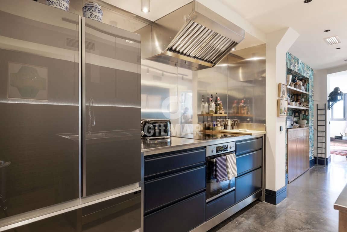 2 sovrum Lägenhet till salu i Cadiz stad - 690 000 € (Ref: 9997879)