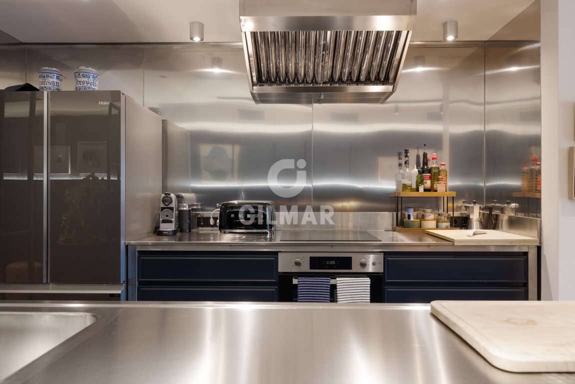 2 sovrum Lägenhet till salu i Cadiz stad - 690 000 € (Ref: 9997879)