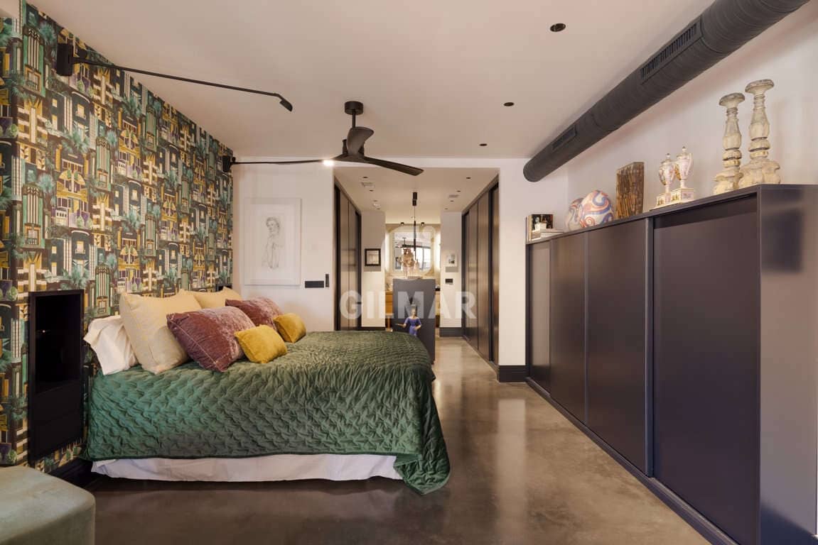 2 sovrum Lägenhet till salu i Cadiz stad - 690 000 € (Ref: 9997879)