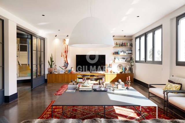2 sovrum Lägenhet till salu i Centro Histórico, Cádiz stad - 690 000 € (Ref: 9997879)