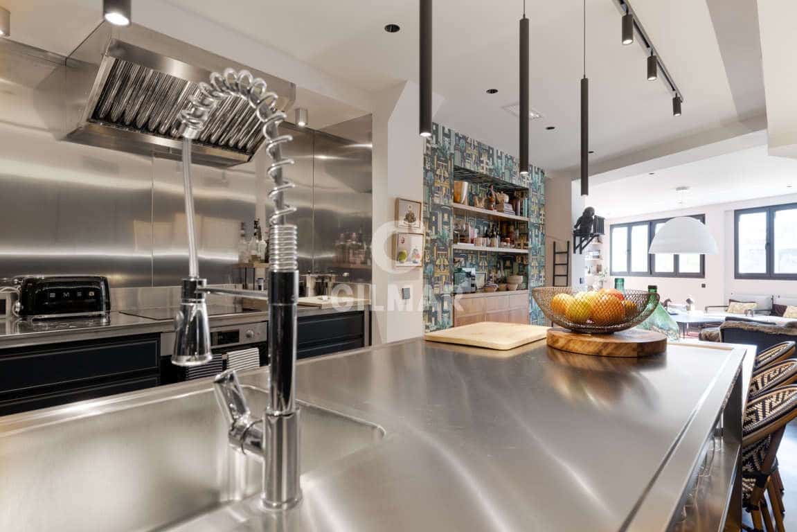 2 sovrum Lägenhet till salu i Cadiz stad - 690 000 € (Ref: 9997879)