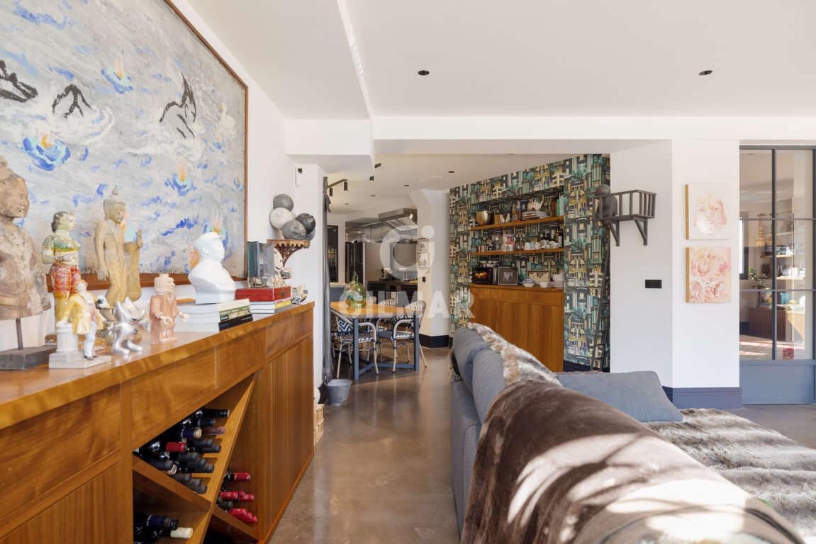 2 sovrum Lägenhet till salu i Cadiz stad - 690 000 € (Ref: 9997879)