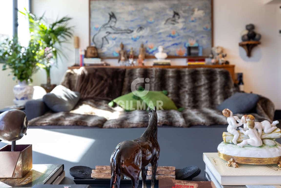 2 sovrum Lägenhet till salu i Cadiz stad - 690 000 € (Ref: 9997879)