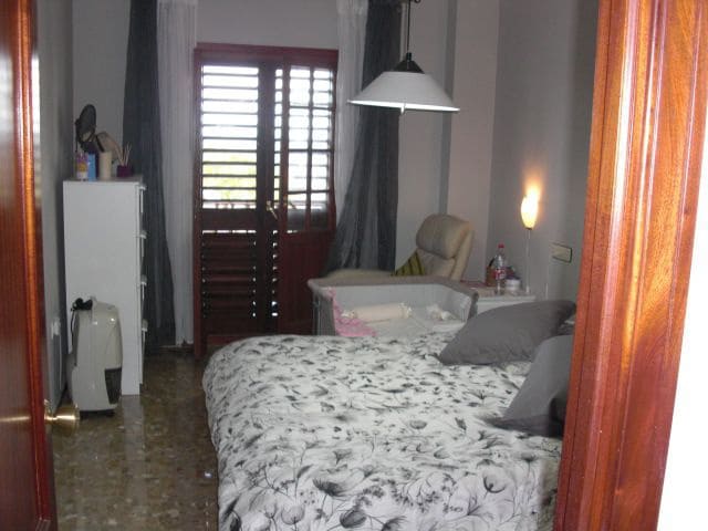 3 bedroom Flat for sale in Vejer de la Frontera - € 200,000 (Ref: 4751840)