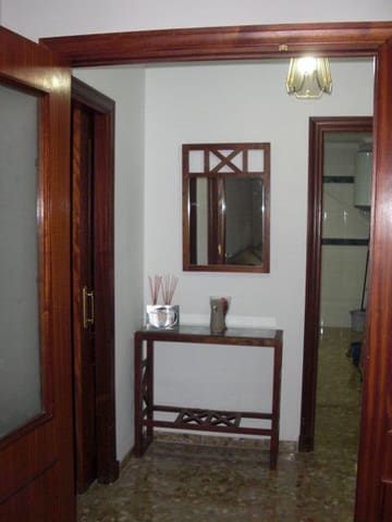 3 soveværelse Lejlighed til salg i Vejer de la Frontera - € 200.000 (Ref: 4751840)