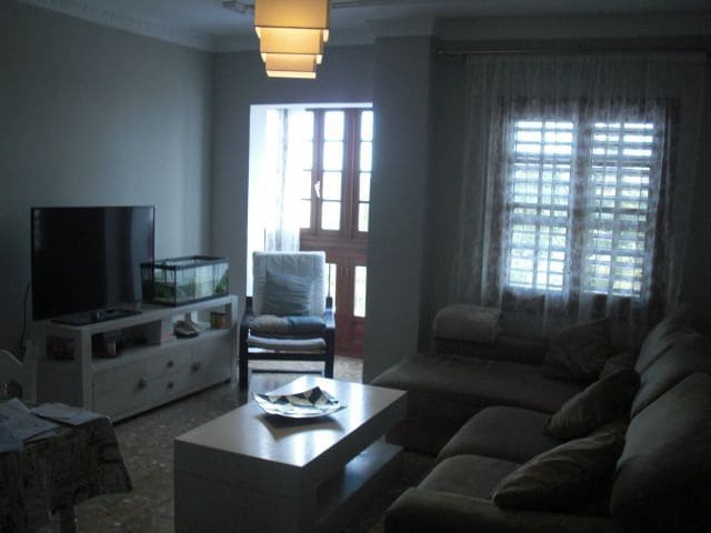 3 bedroom Flat for sale in Vejer de la Frontera - € 200,000 (Ref: 4751840)