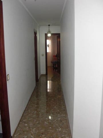 3 soveværelse Lejlighed til salg i Vejer de la Frontera - € 200.000 (Ref: 4751840)