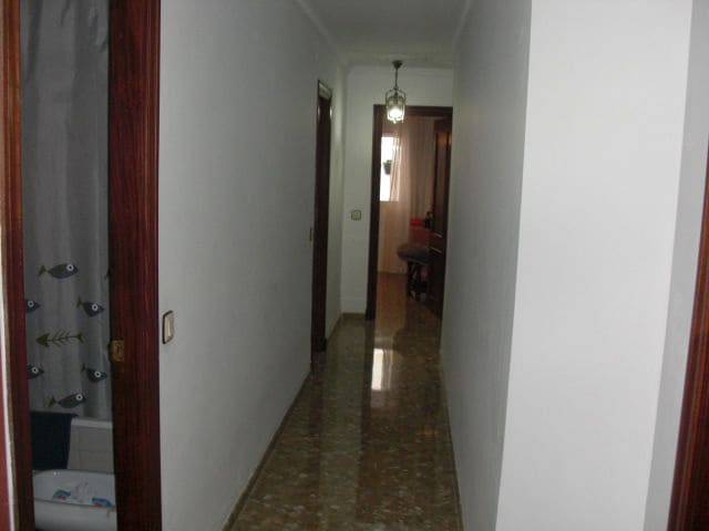 3 bedroom Flat for sale in Vejer de la Frontera - € 200,000 (Ref: 4751840)