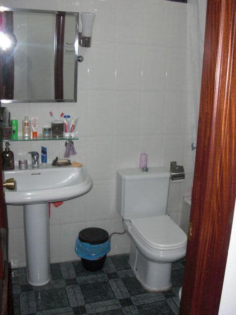 3 bedroom Flat for sale in Vejer de la Frontera - € 200,000 (Ref: 4751840)