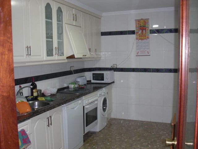 3 soveværelse Lejlighed til salg i Vejer de la Frontera - € 200.000 (Ref: 4751840)