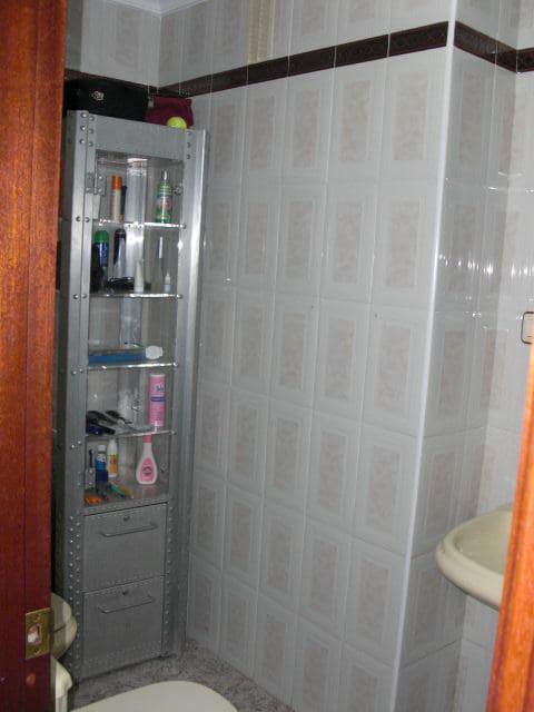 3 bedroom Flat for sale in Vejer de la Frontera - € 200,000 (Ref: 4751840)