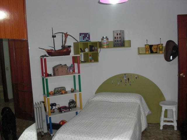 3 camera da letto Appartamento in vendita in Vejer de la Frontera - 200.000 € (Rif: 4751840)