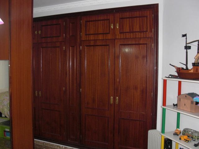 3 bedroom Flat for sale in Vejer de la Frontera - € 200,000 (Ref: 4751840)