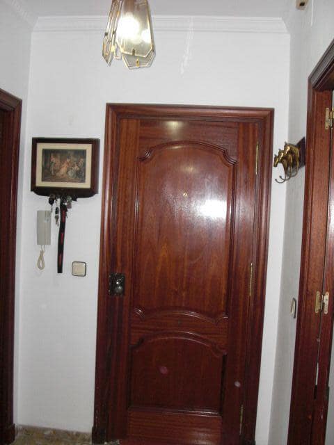 3 bedroom Flat for sale in Vejer de la Frontera - € 200,000 (Ref: 4751840)