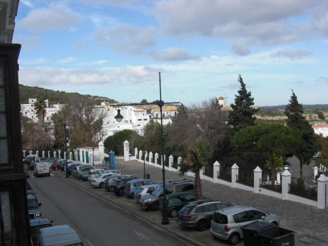 3 bedroom Flat for sale in Vejer de la Frontera - € 200,000 (Ref: 4751840)